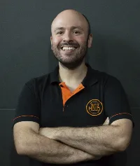 Fábio Camargo